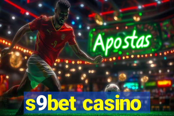 s9bet casino